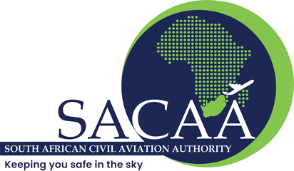 SACAA, South African Civil Aviation Authority