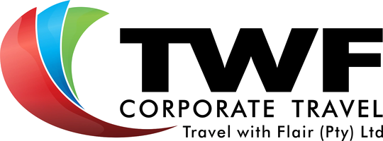 TWF Corporate Travel, Travel with Flair